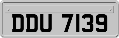 DDU7139