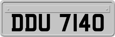 DDU7140