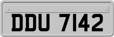 DDU7142