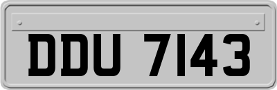DDU7143