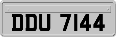 DDU7144