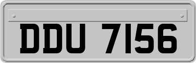 DDU7156