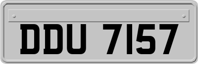 DDU7157
