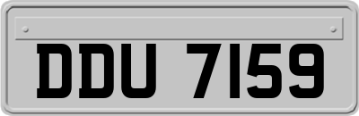 DDU7159