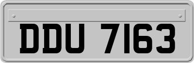 DDU7163