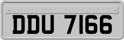 DDU7166