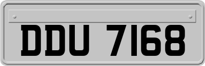 DDU7168