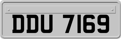 DDU7169
