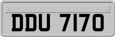 DDU7170
