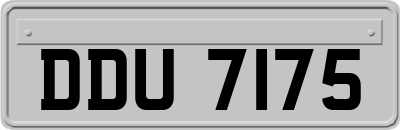 DDU7175