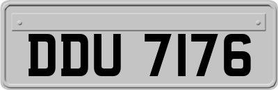 DDU7176