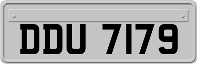 DDU7179