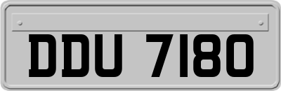 DDU7180
