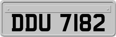 DDU7182