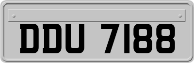 DDU7188