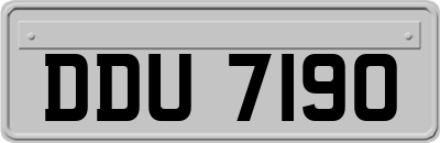 DDU7190