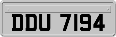 DDU7194