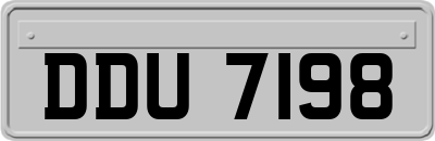 DDU7198