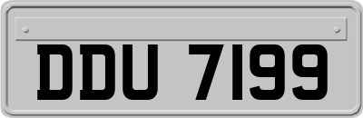 DDU7199