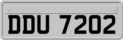 DDU7202