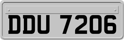 DDU7206