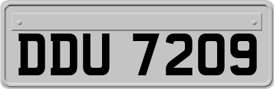 DDU7209
