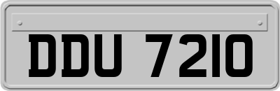 DDU7210