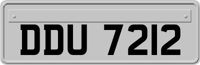 DDU7212