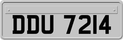 DDU7214