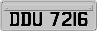 DDU7216