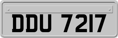 DDU7217