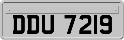 DDU7219