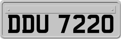 DDU7220