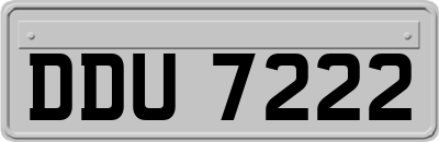 DDU7222
