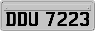 DDU7223