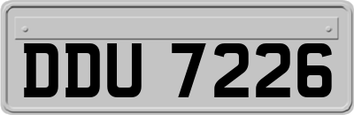 DDU7226