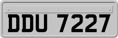 DDU7227