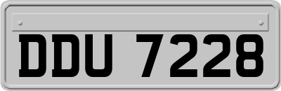 DDU7228