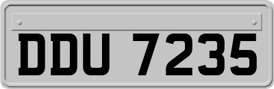 DDU7235