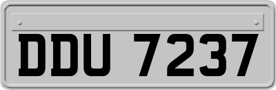 DDU7237