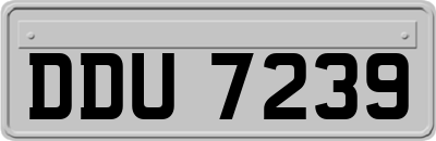 DDU7239
