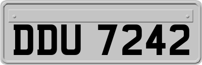 DDU7242