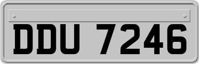 DDU7246