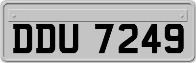 DDU7249