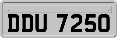 DDU7250