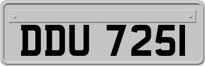 DDU7251
