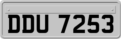 DDU7253