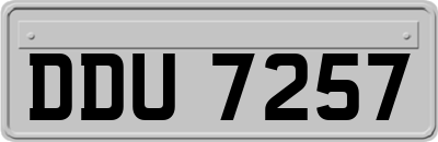 DDU7257