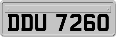 DDU7260