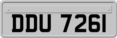 DDU7261